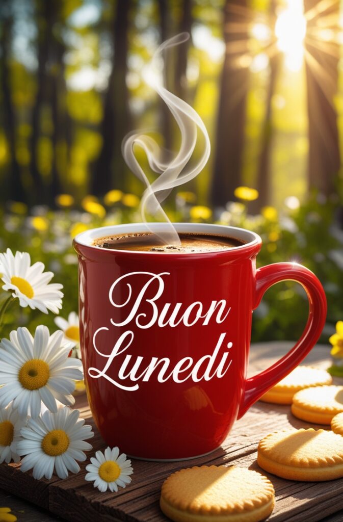 123 Immagini Buongiorno e Buon Lunedi 15 123 Immagini Buongiorno e Buon Lunedì