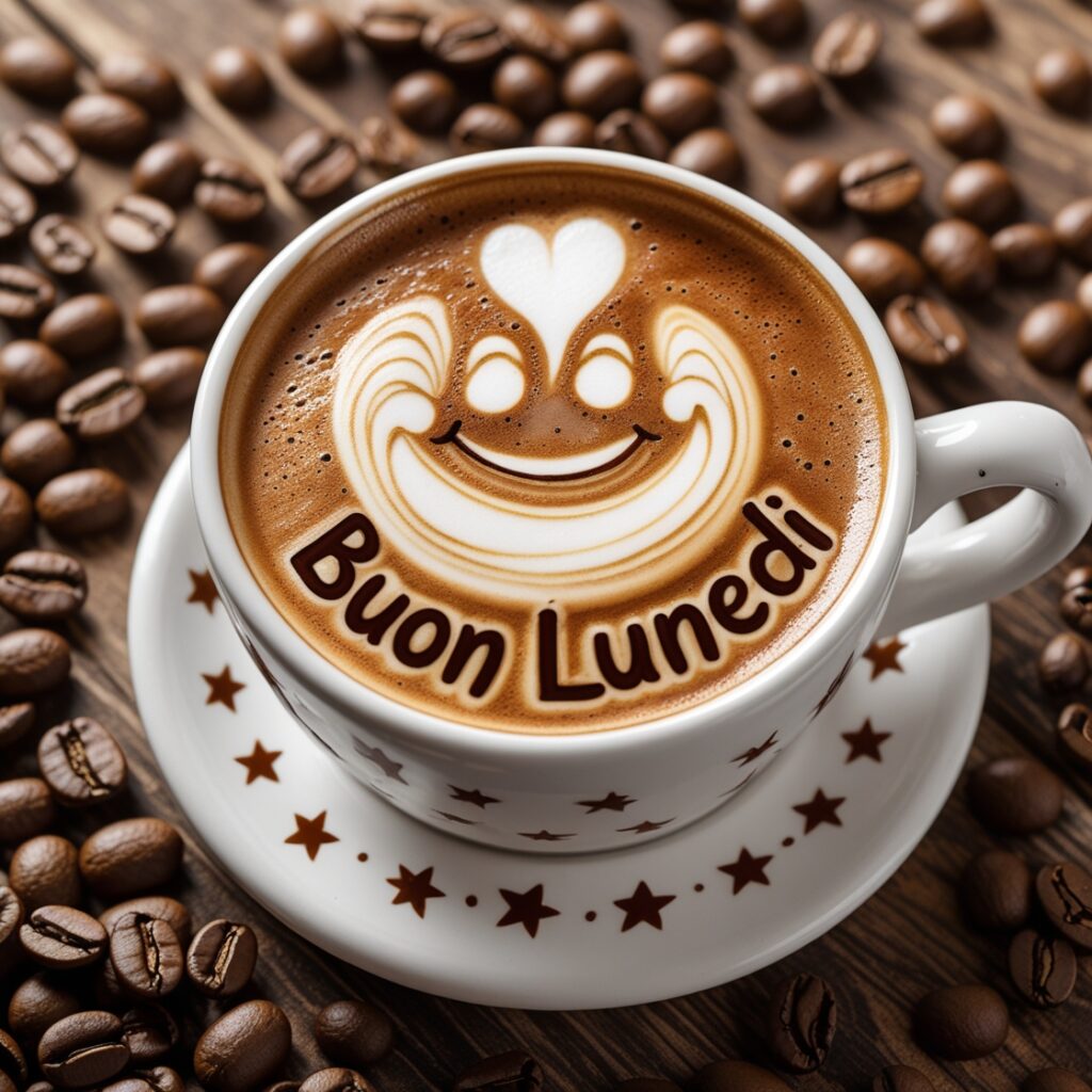 123 Immagini Buongiorno e Buon Lunedi 17 123 Immagini Buongiorno e Buon Lunedì