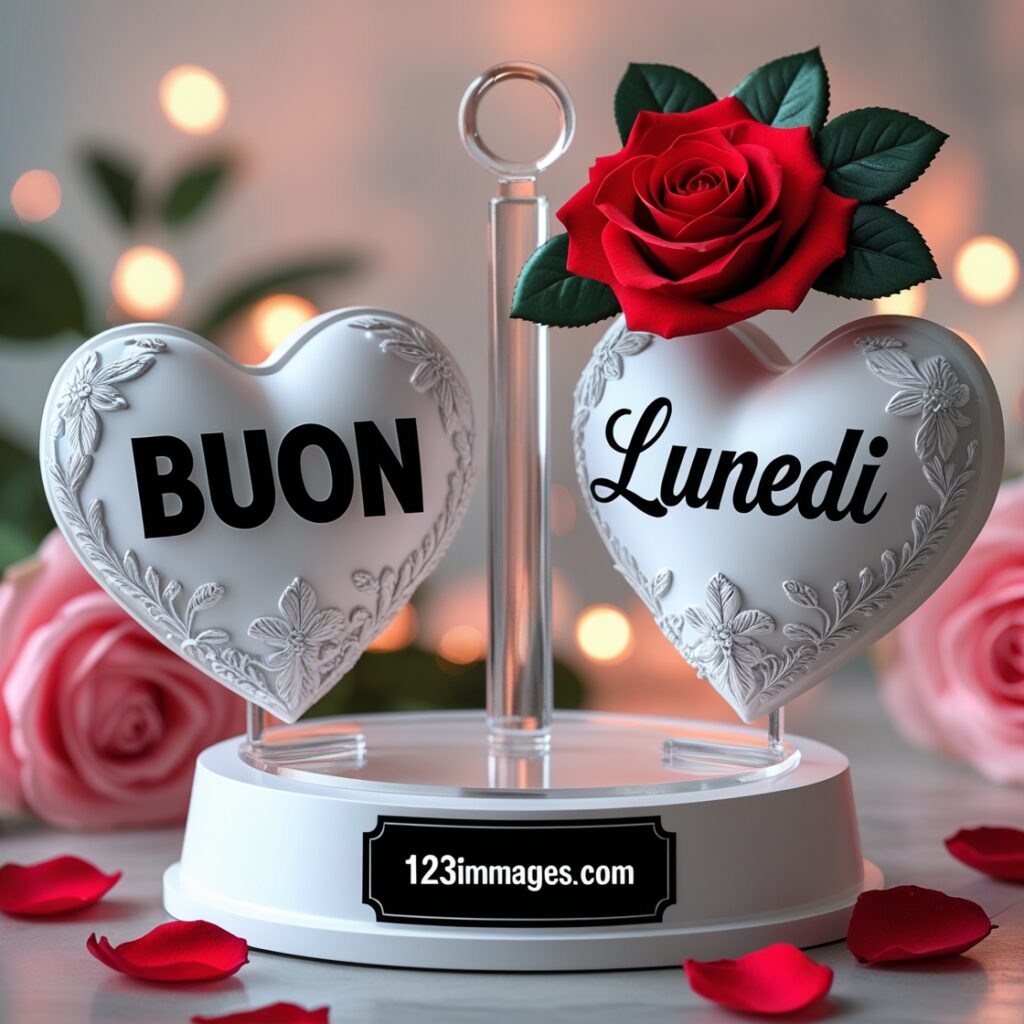 123 Immagini Buongiorno e Buon Lunedi 18 123 Immagini Buongiorno e Buon Lunedì
