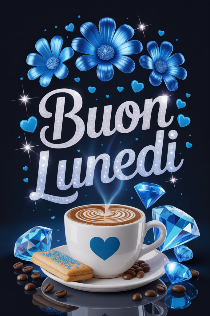 123 Immagini Buongiorno e Buon Lunedi 2 123 Immagini Buongiorno e Buon Lunedì