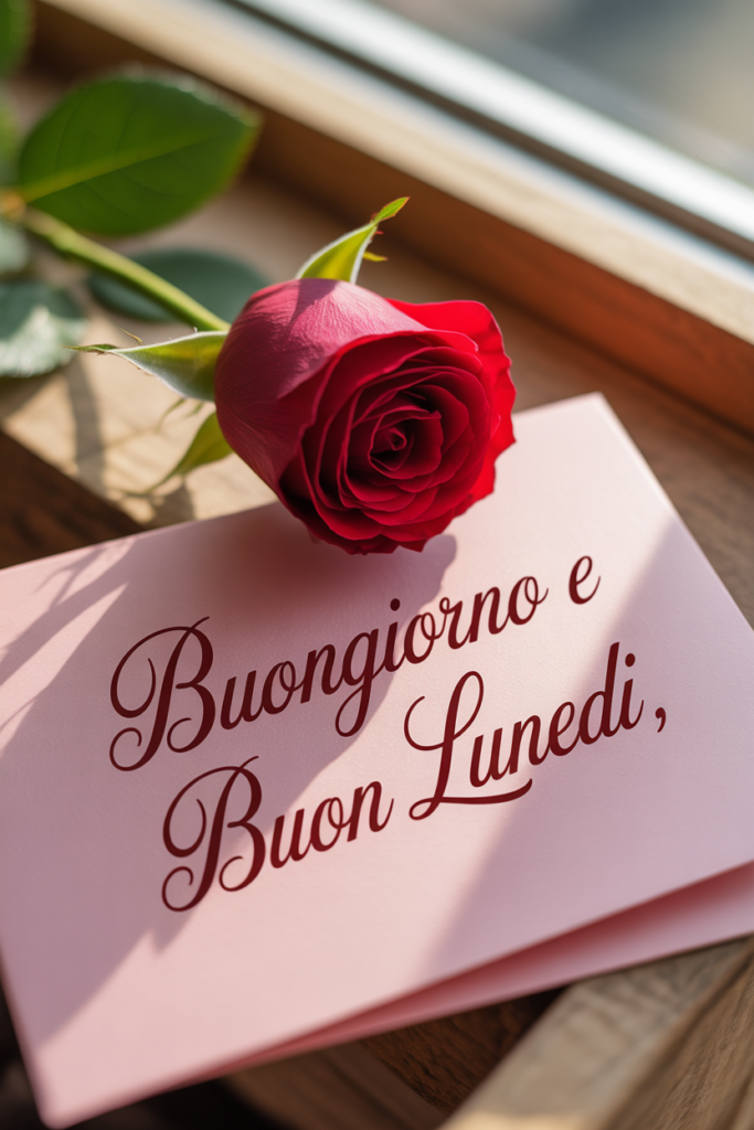 123 Immagini Buongiorno e Buon Lunedi 22 123 Immagini Buongiorno e Buon Lunedì