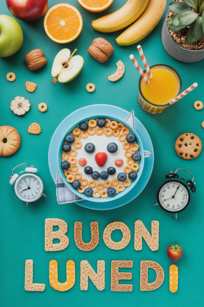 123 Immagini Buongiorno e Buon Lunedi 5 123 Immagini Buongiorno e Buon Lunedì