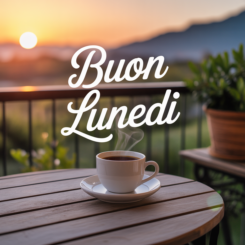 123 Immagini Buongiorno e Buon Lunedi 8 123 Immagini Buongiorno e Buon Lunedì