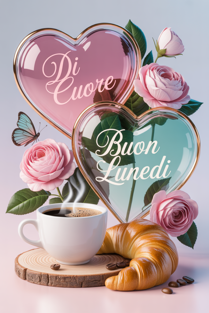 123 Immagini Buongiorno e Buon Lunedi 9 123 Immagini Buongiorno e Buon Lunedì