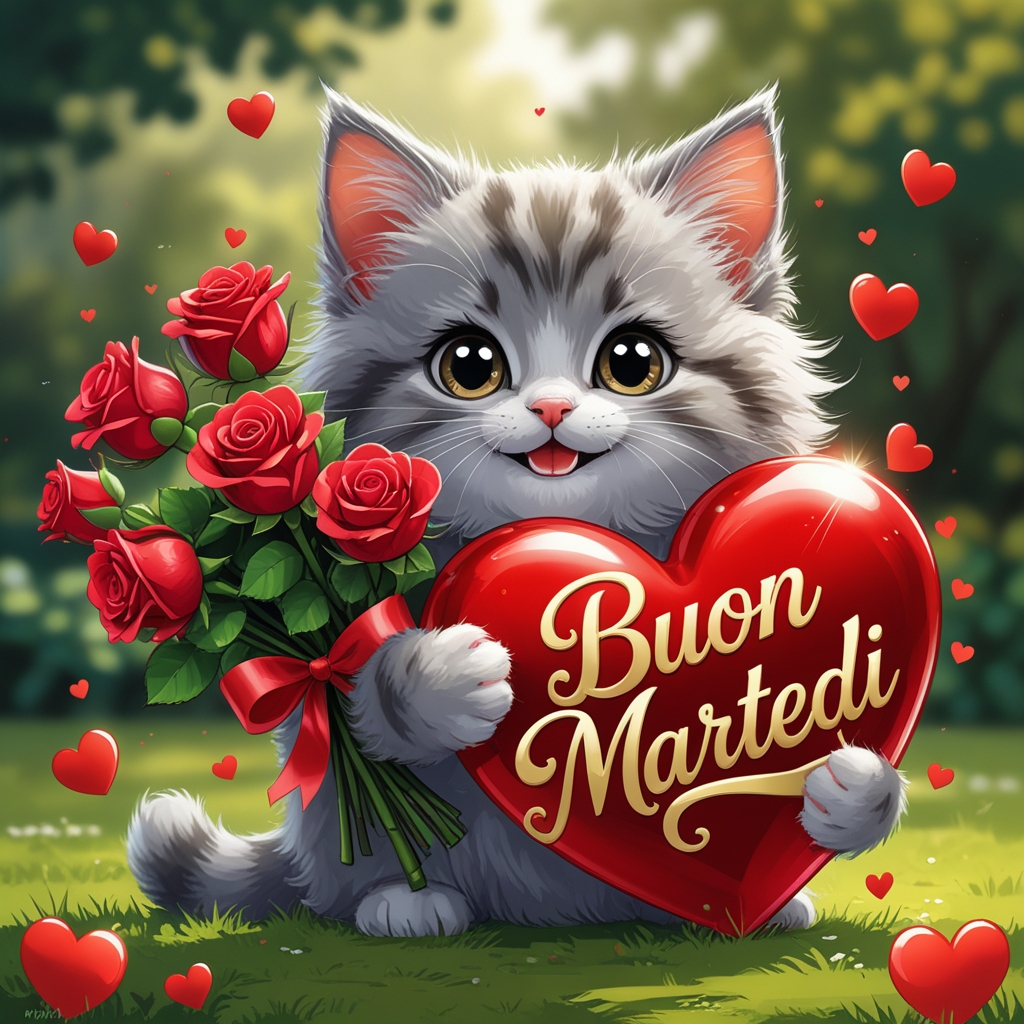 123 Immagini Buongiorno e Buon Martedi 10 123 Immagini Buongiorno e Buon Martedi