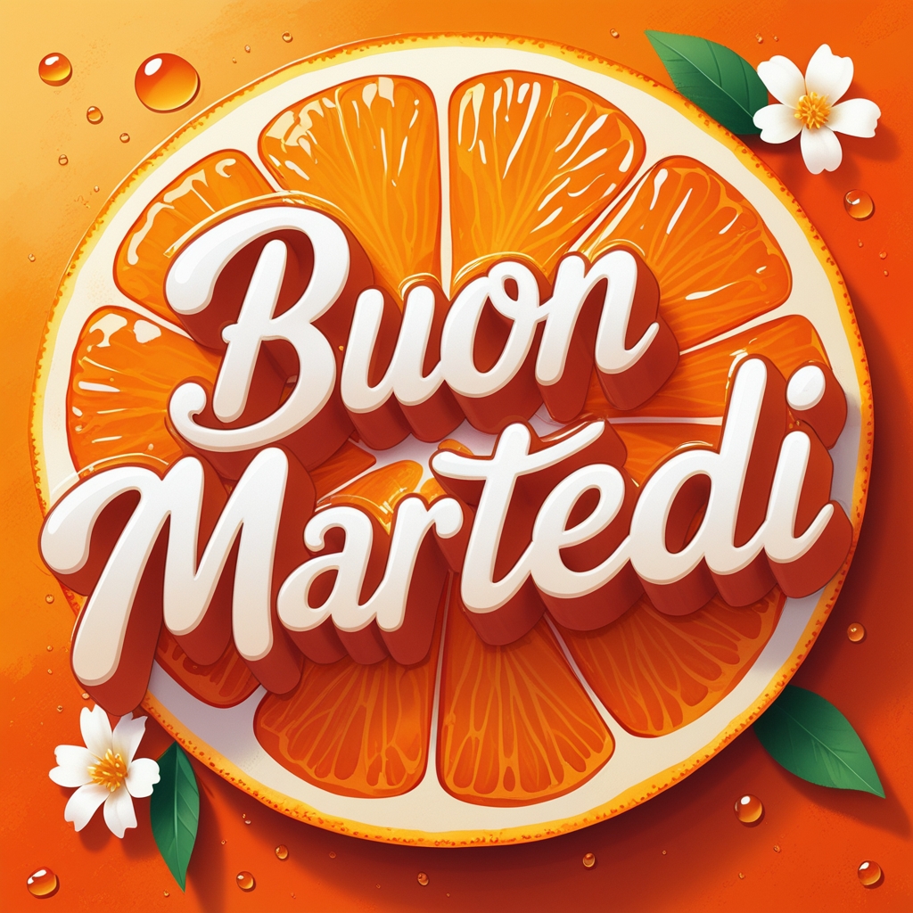123 Immagini Buongiorno e Buon Martedi