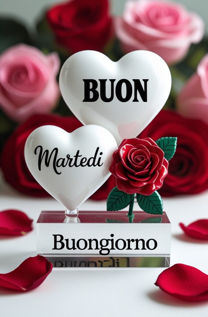 123 Immagini Buongiorno e Buon Martedi 2 123 Immagini Buongiorno e Buon Martedi