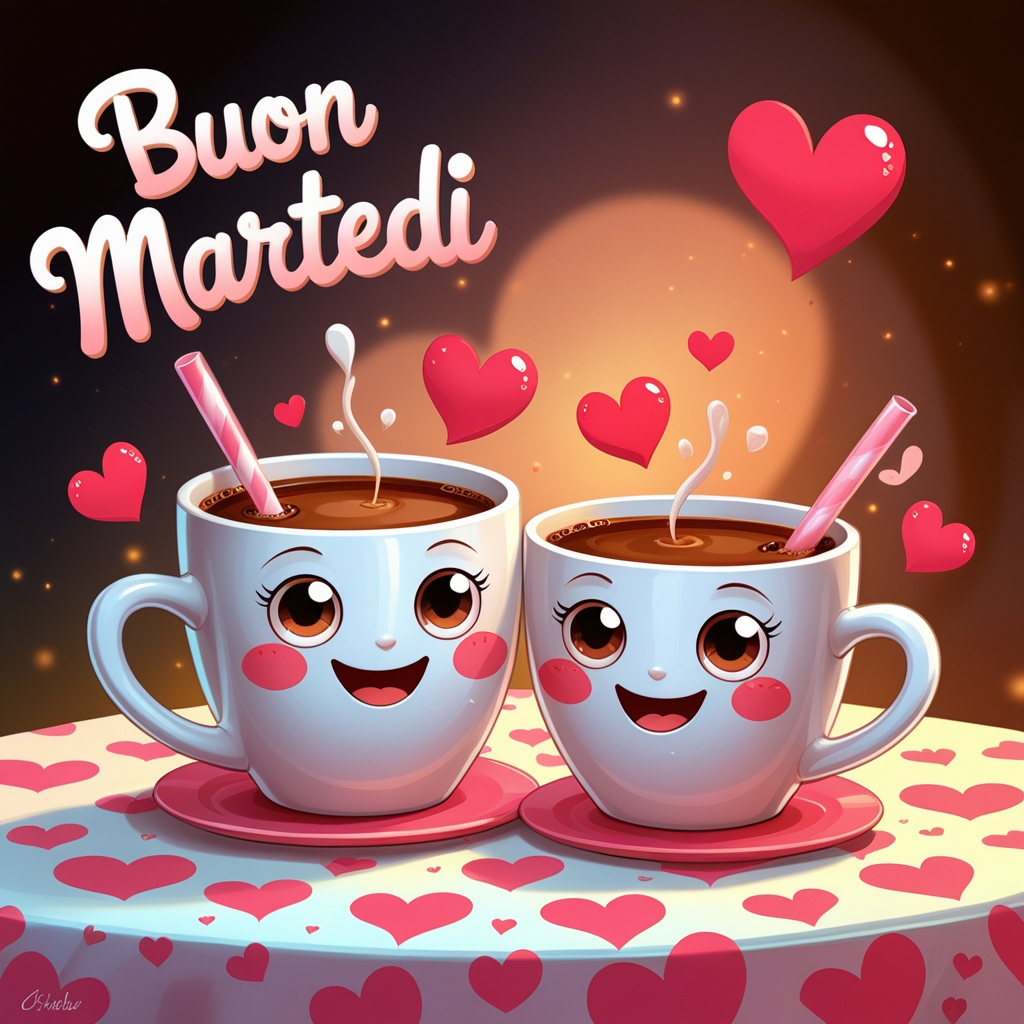 123 Immagini Buongiorno e Buon Martedi 21 123 Immagini Buongiorno e Buon Martedi