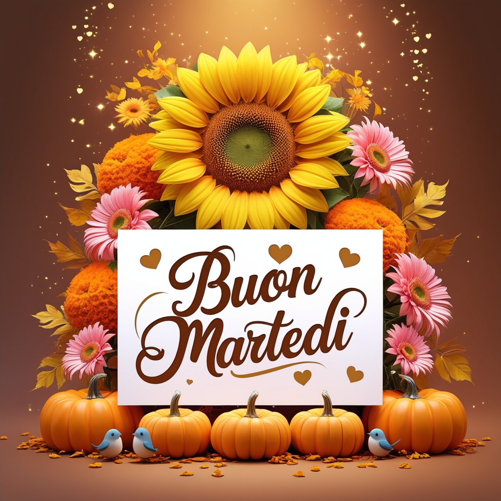 123 Immagini Buongiorno e Buon Martedi 4 123 Immagini Buongiorno e Buon Martedi