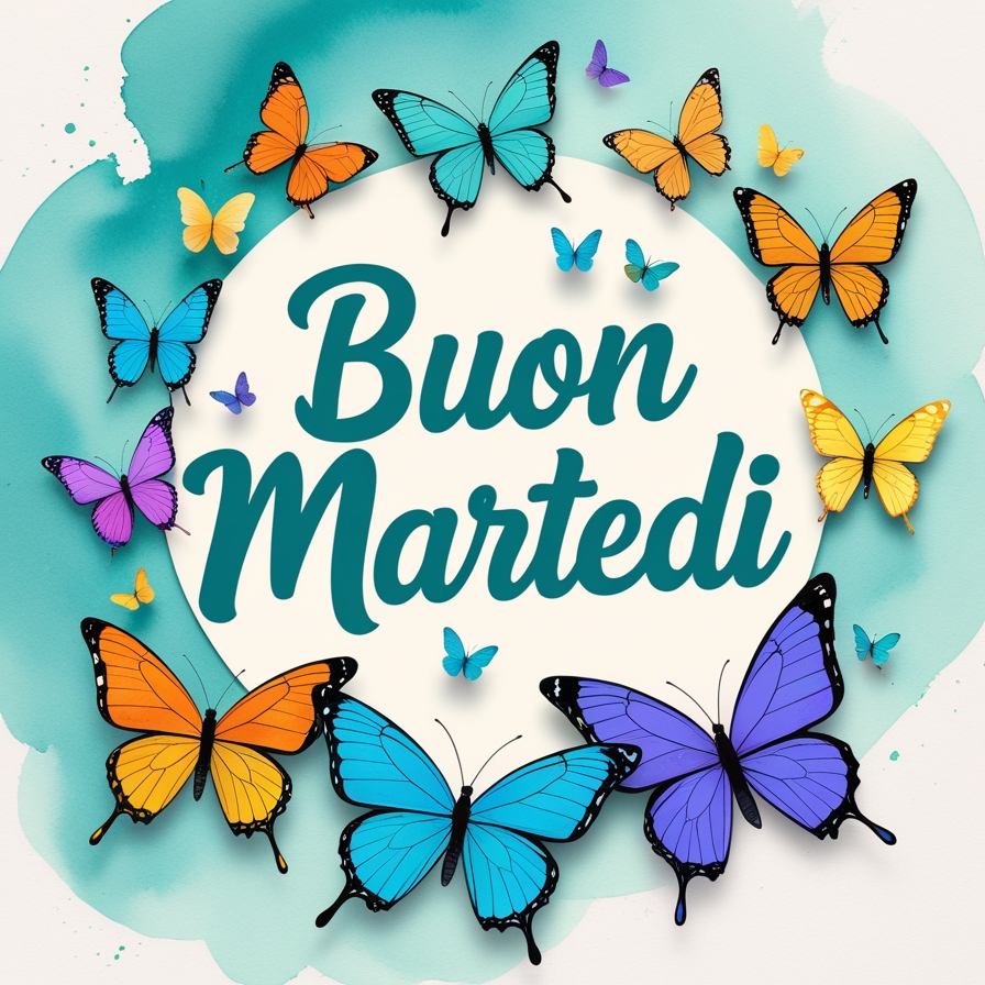 123 Immagini Buongiorno e Buon Martedi 8 123 Immagini Buongiorno e Buon Martedi
