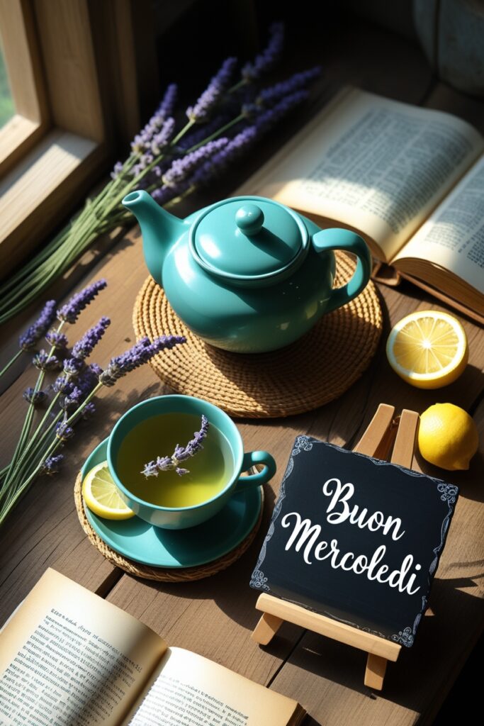 123 Immagini Buongiorno e Buon Mercoledi 15 123 Immagini Buongiorno e Buon Mercoledi