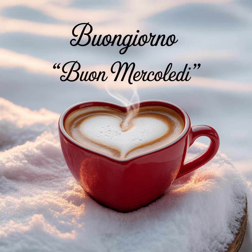123 Immagini Buongiorno e Buon Mercoledi 19 123 Immagini Buongiorno e Buon Mercoledi
