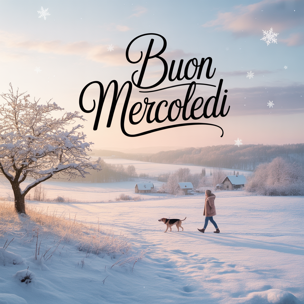 123 Immagini Buongiorno e Buon Mercoledi 20 123 Immagini Buongiorno e Buon Mercoledi