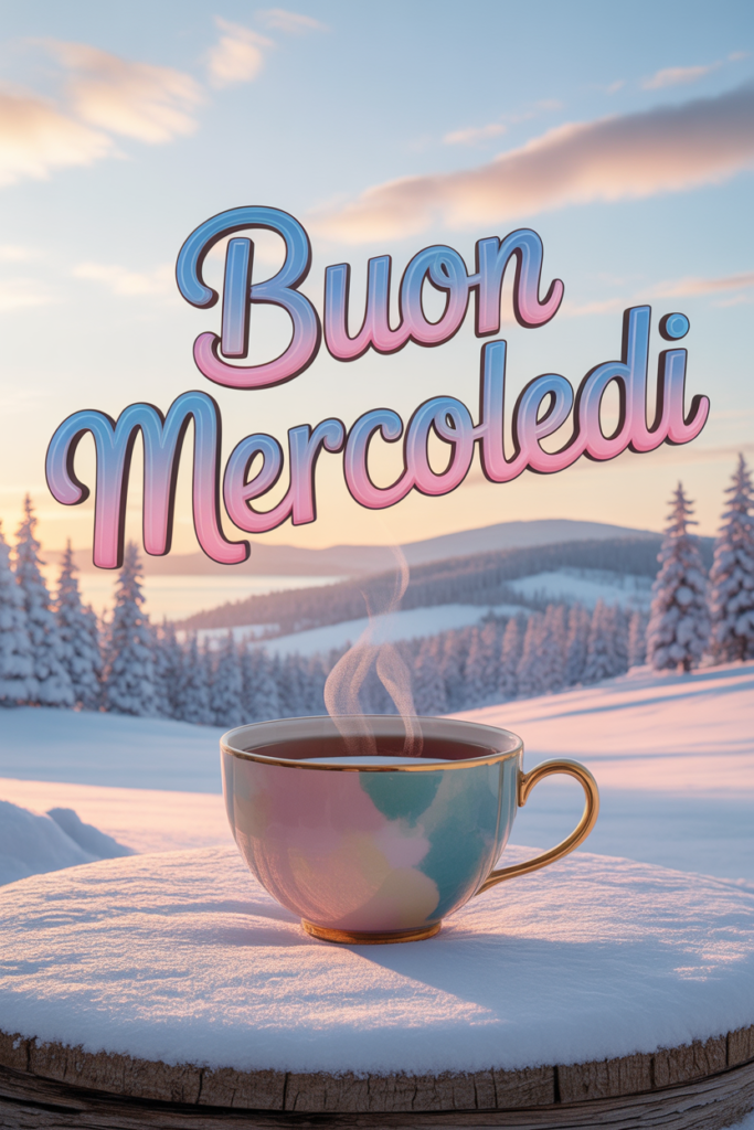123 Immagini Buongiorno e Buon Mercoledi 24 123 Immagini Buongiorno e Buon Mercoledi