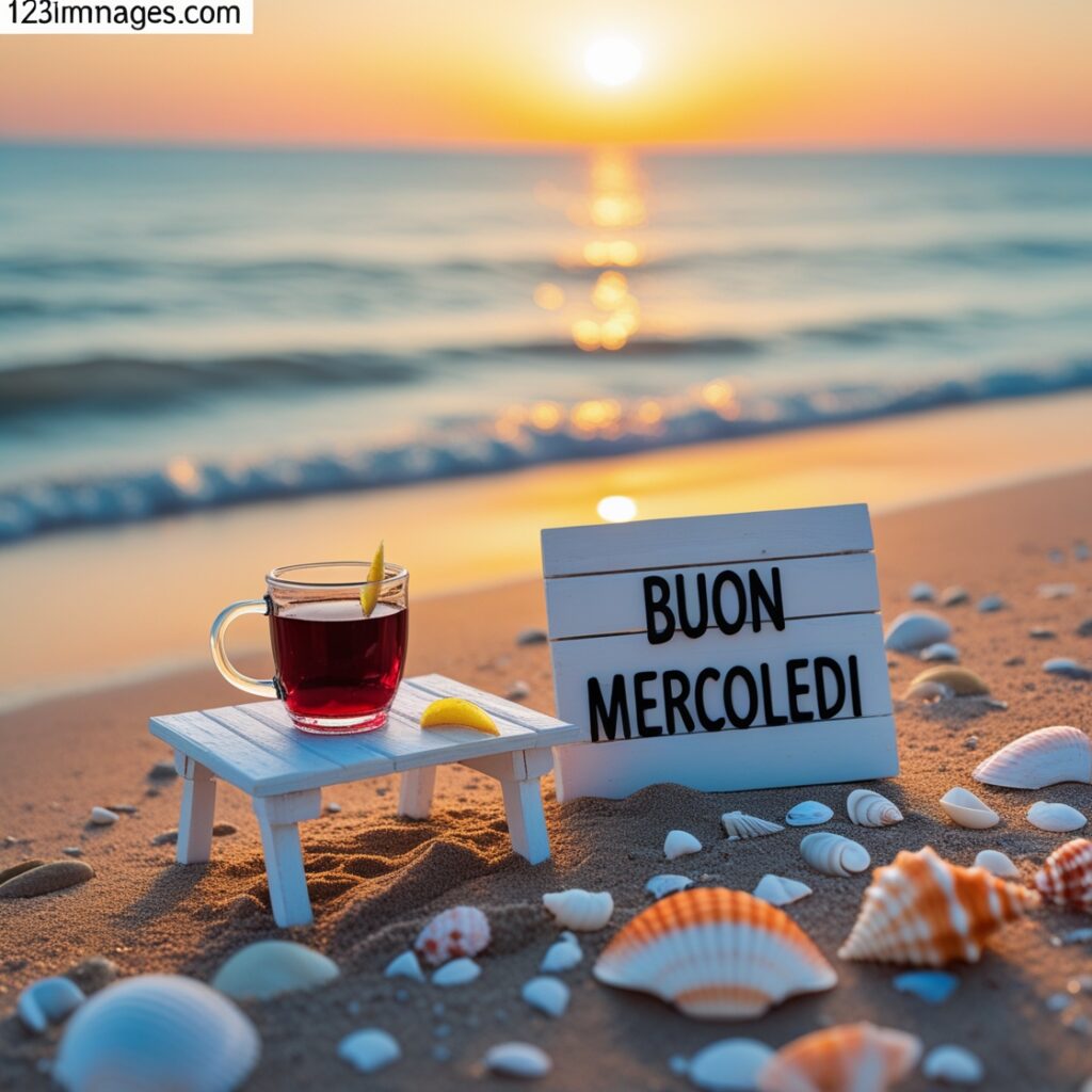 123 Immagini Buongiorno e Buon Mercoledi 5 123 Immagini Buongiorno e Buon Mercoledi