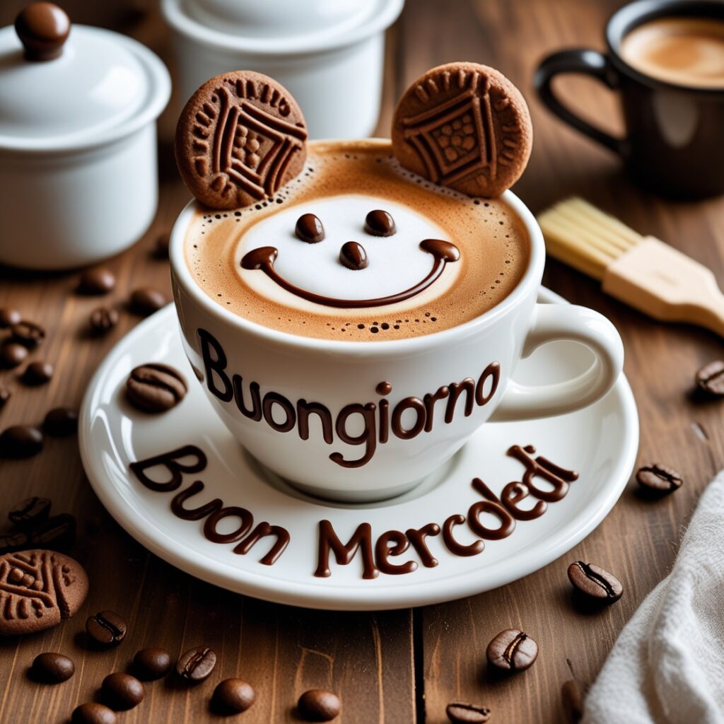 123 Immagini Buongiorno e Buon Mercoledi 6 123 Immagini Buongiorno e Buon Mercoledi