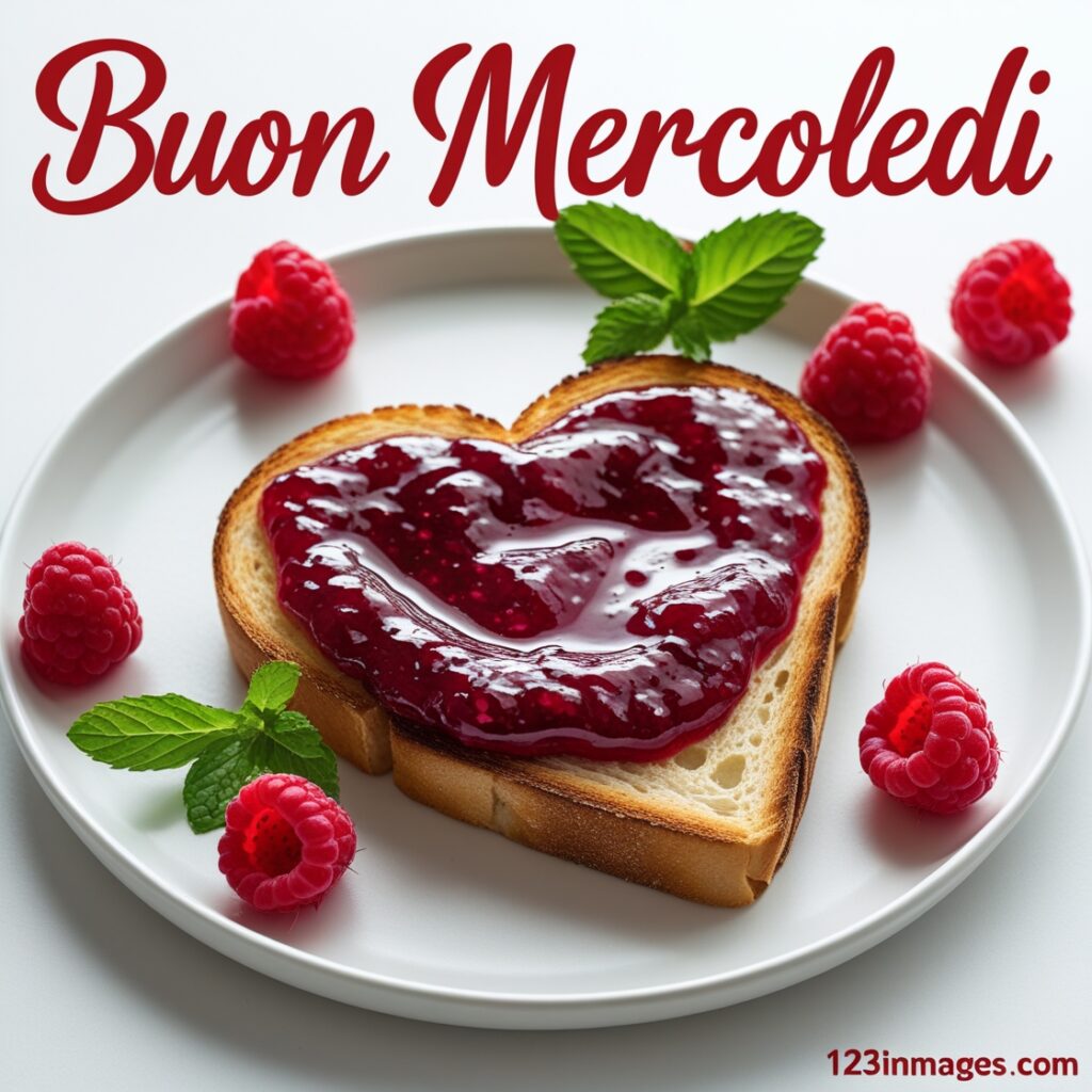 123 Immagini Buongiorno e Buon Mercoledi 7 123 Immagini Buongiorno e Buon Mercoledi
