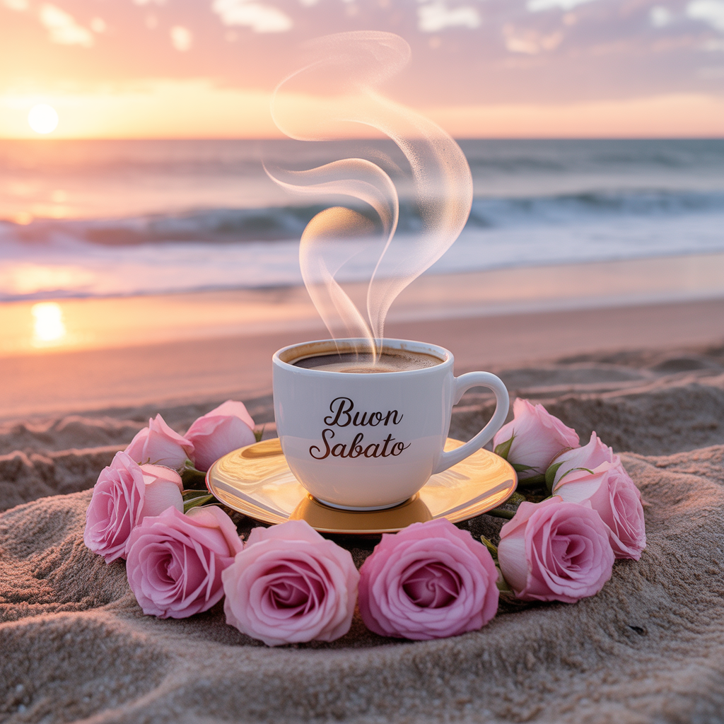 123 Immagini Buongiorno e Buon Sabato 12 123 Immagini Buongiorno e Buon Sabato