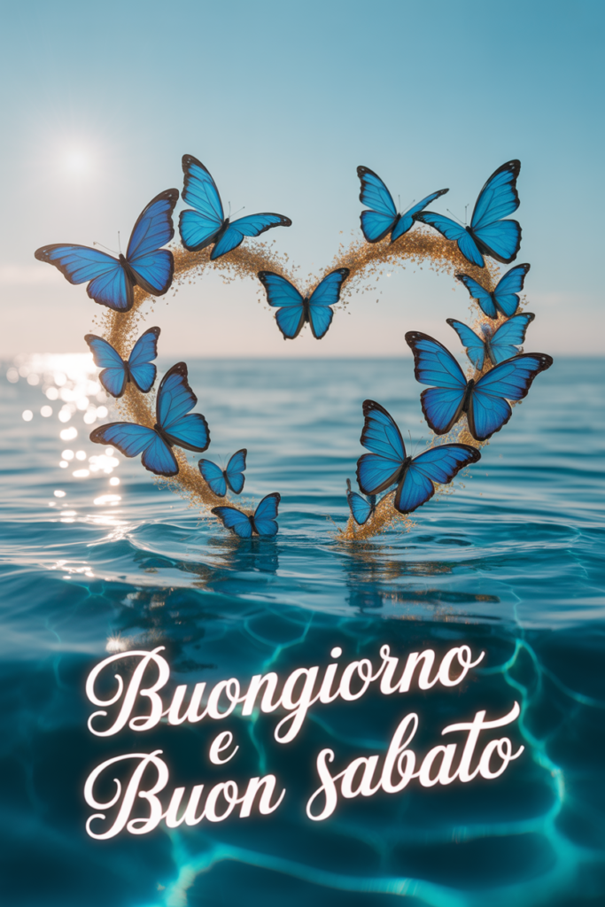 123 Immagini Buongiorno e Buon Sabato 18 123 Immagini Buongiorno e Buon Sabato