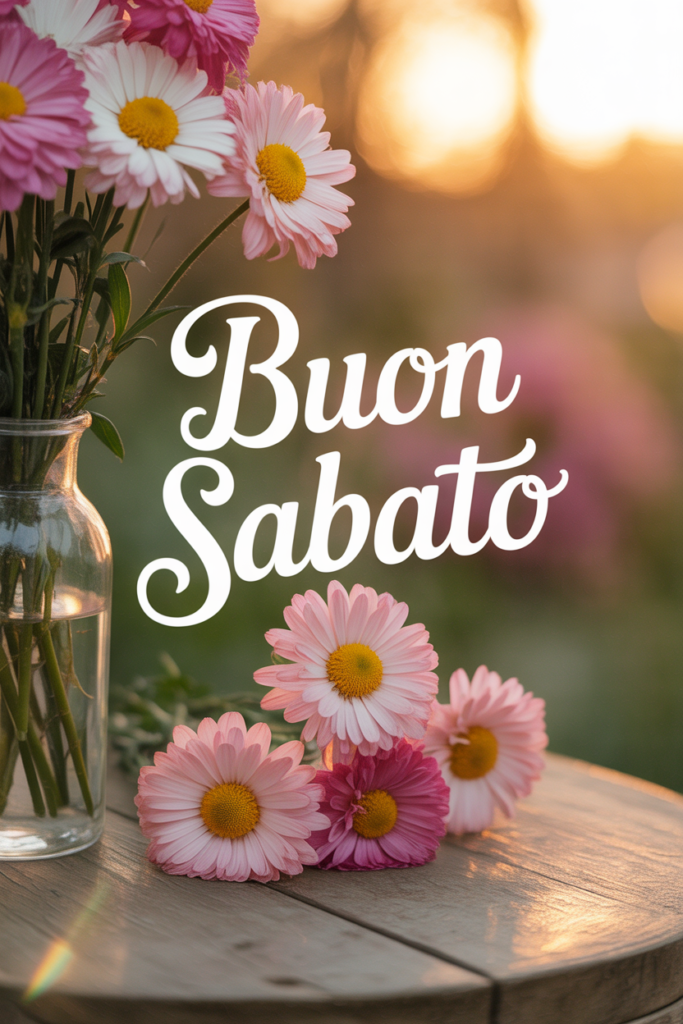 123 Immagini Buongiorno e Buon Sabato 19 123 Immagini Buongiorno e Buon Sabato