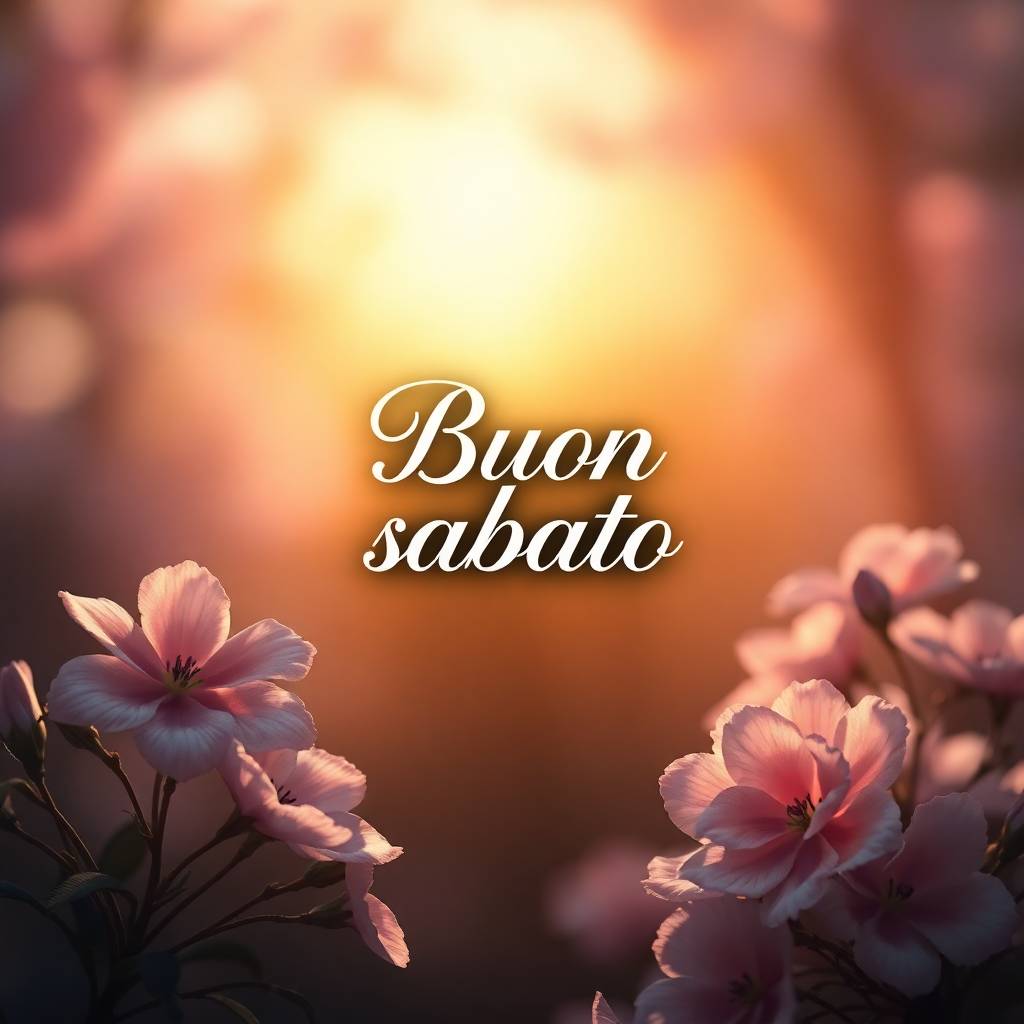 123 Immagini Buongiorno e Buon Sabato 21 123 Immagini Buongiorno e Buon Sabato