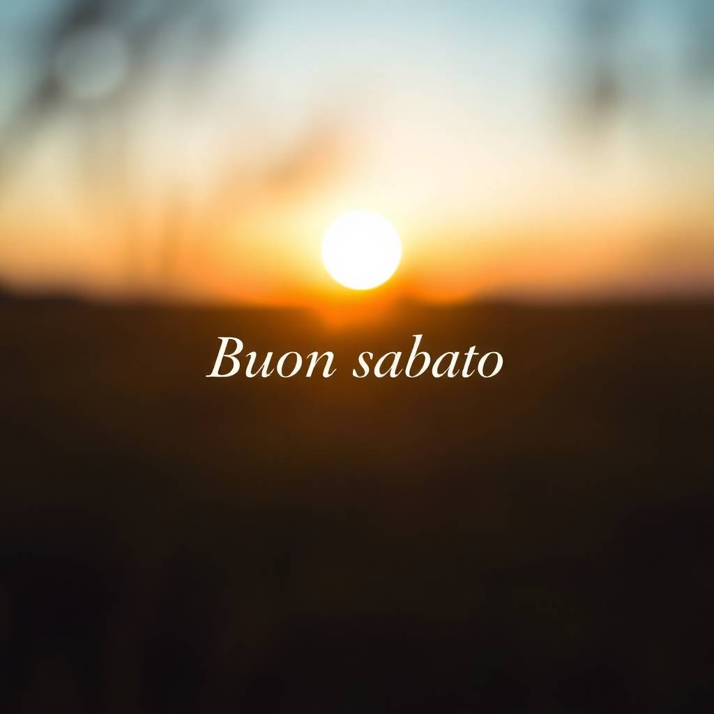 123 Immagini Buongiorno e Buon Sabato 23 123 Immagini Buongiorno e Buon Sabato