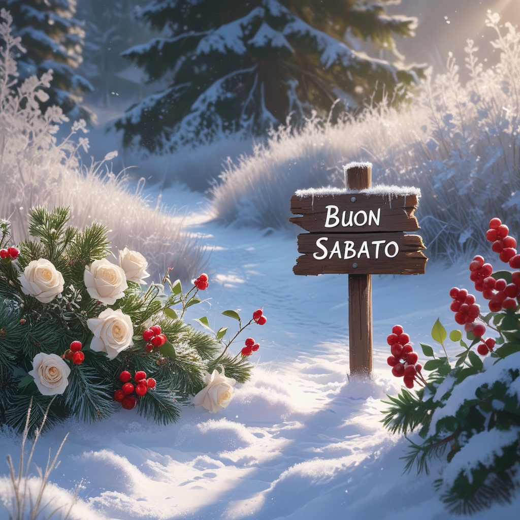 123 Immagini Buongiorno e Buon Sabato 26 123 Immagini Buongiorno e Buon Sabato