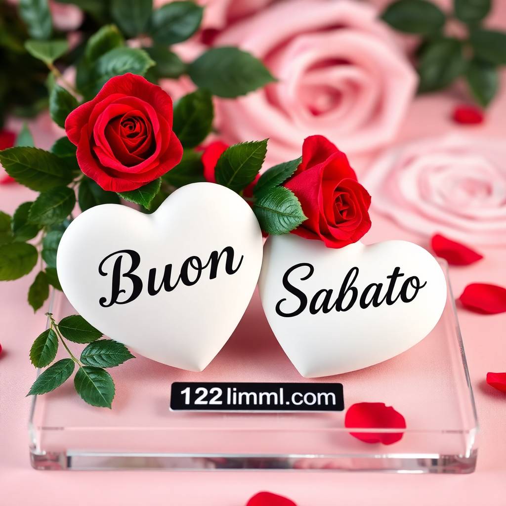 123 Immagini Buongiorno e Buon Sabato 5 123 Immagini Buongiorno e Buon Sabato