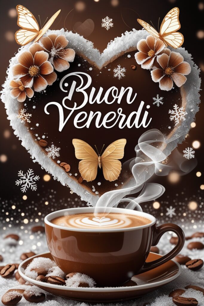 123 Immagini Buongiorno e Buon Venerdi 11 123 Immagini Buongiorno e Buon Venerdi
