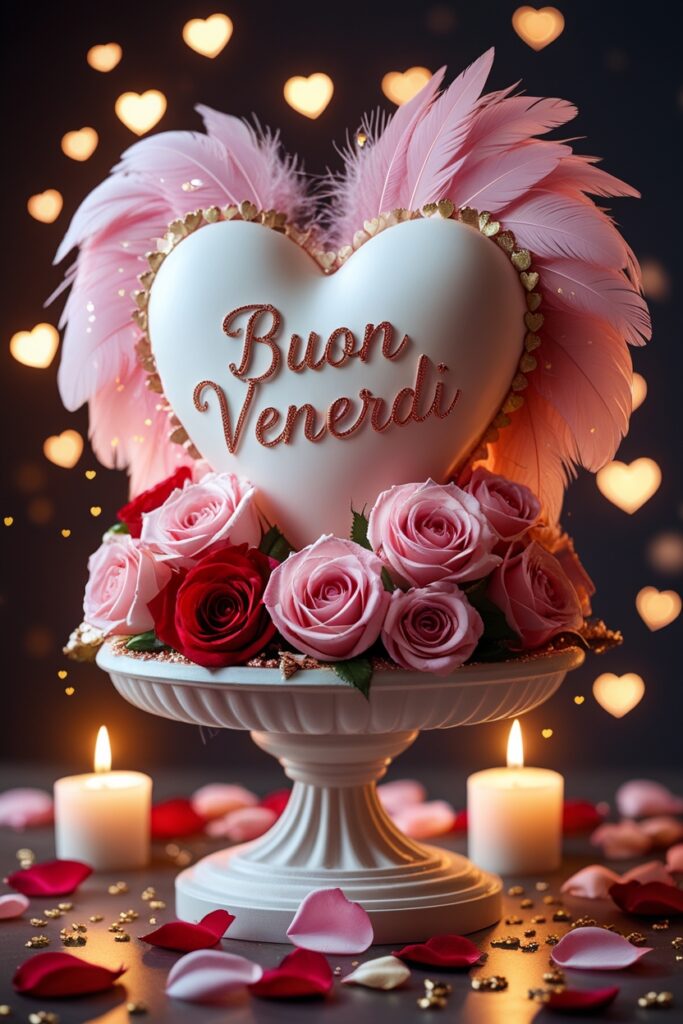 123 Immagini Buongiorno e Buon Venerdi 12 123 Immagini Buongiorno e Buon Venerdi
