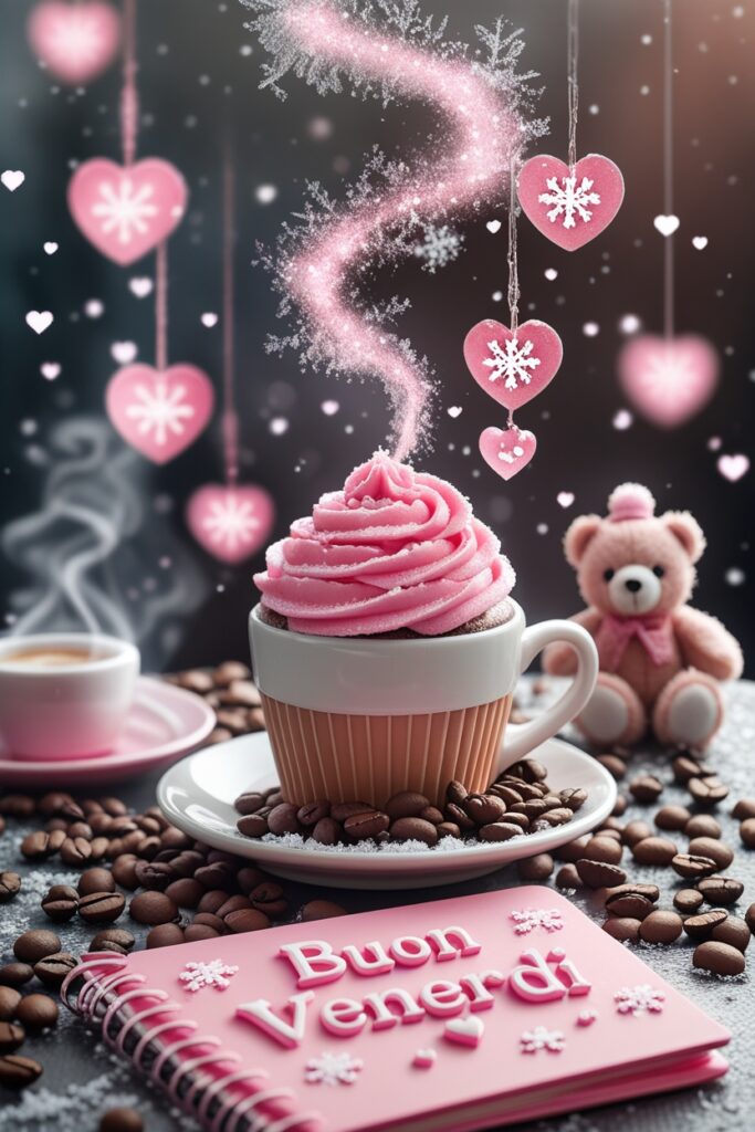 123 Immagini Buongiorno e Buon Venerdi 13 123 Immagini Buongiorno e Buon Venerdi