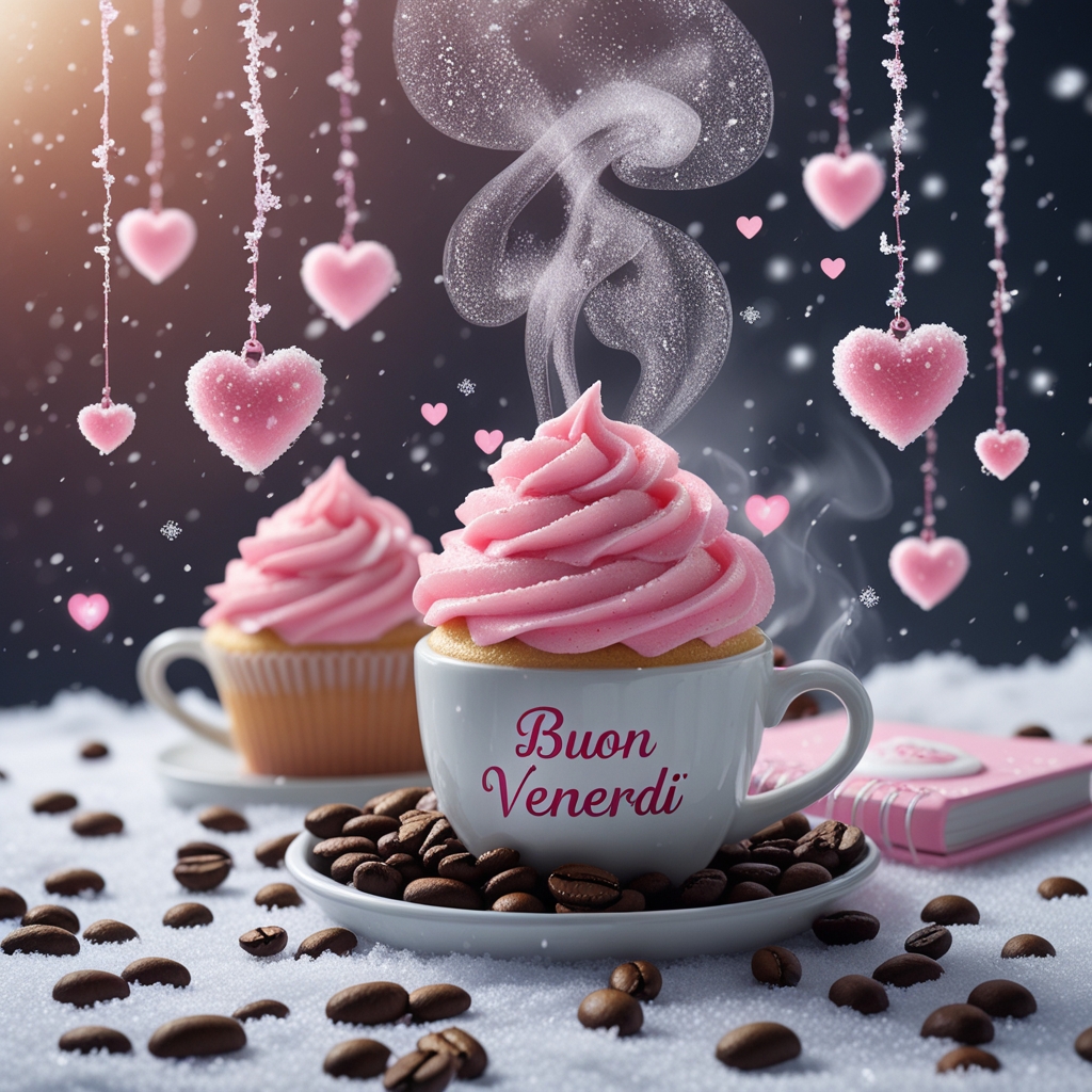 123 Immagini Buongiorno e Buon Venerdi 14 123 Immagini Buongiorno e Buon Venerdi