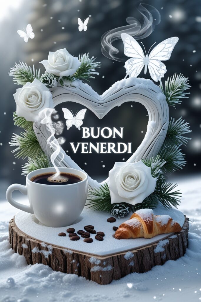 123 Immagini Buongiorno e Buon Venerdi 15 123 Immagini Buongiorno e Buon Venerdi