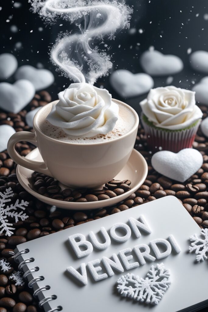 123 Immagini Buongiorno e Buon Venerdi 16 123 Immagini Buongiorno e Buon Venerdi