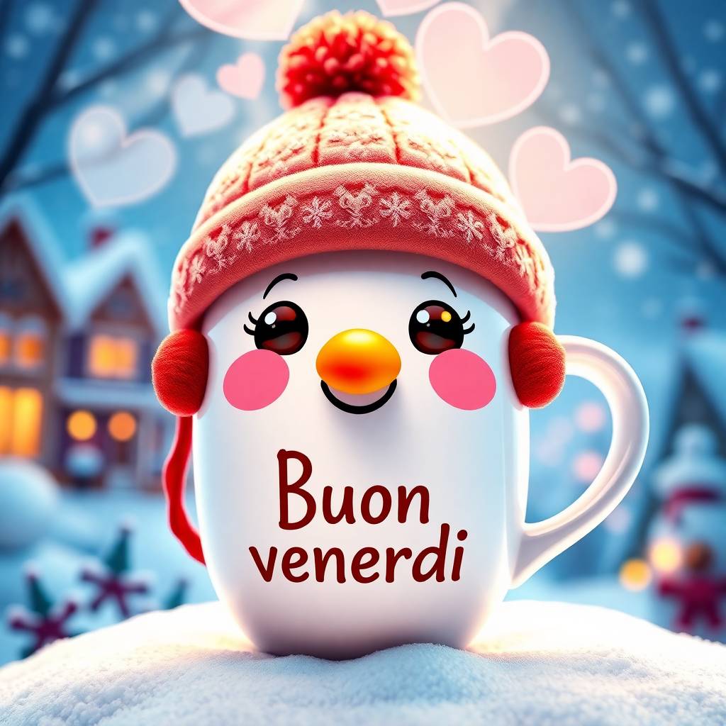 123 Immagini Buongiorno e Buon Venerdi 20 123 Immagini Buongiorno e Buon Venerdi