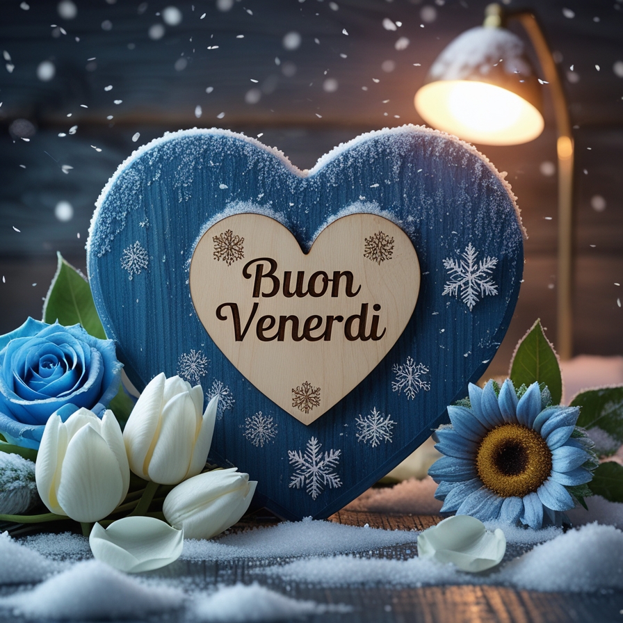 123 Immagini Buongiorno e Buon Venerdi 22 123 Immagini Buongiorno e Buon Venerdi
