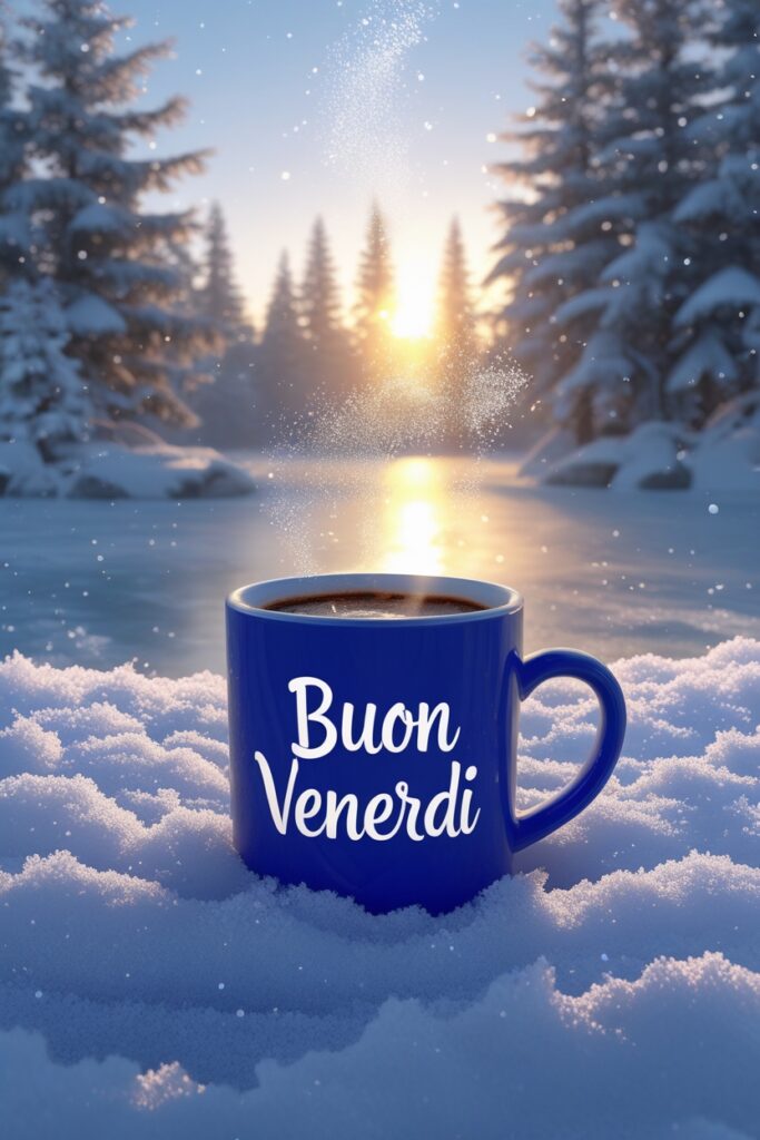 123 Immagini Buongiorno e Buon Venerdi 23 123 Immagini Buongiorno e Buon Venerdi
