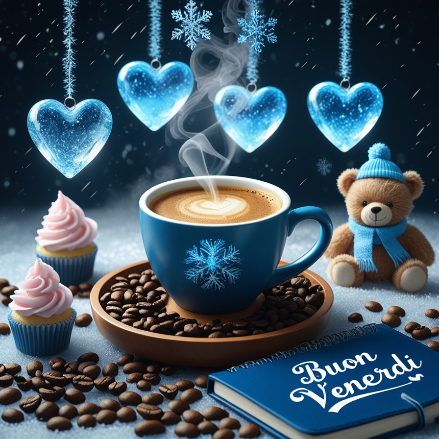 123 Immagini Buongiorno e Buon Venerdi 24 123 Immagini Buongiorno e Buon Venerdi