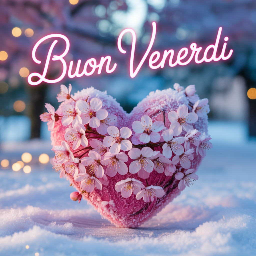 123 Immagini Buongiorno e Buon Venerdi 4 123 Immagini Buongiorno e Buon Venerdi