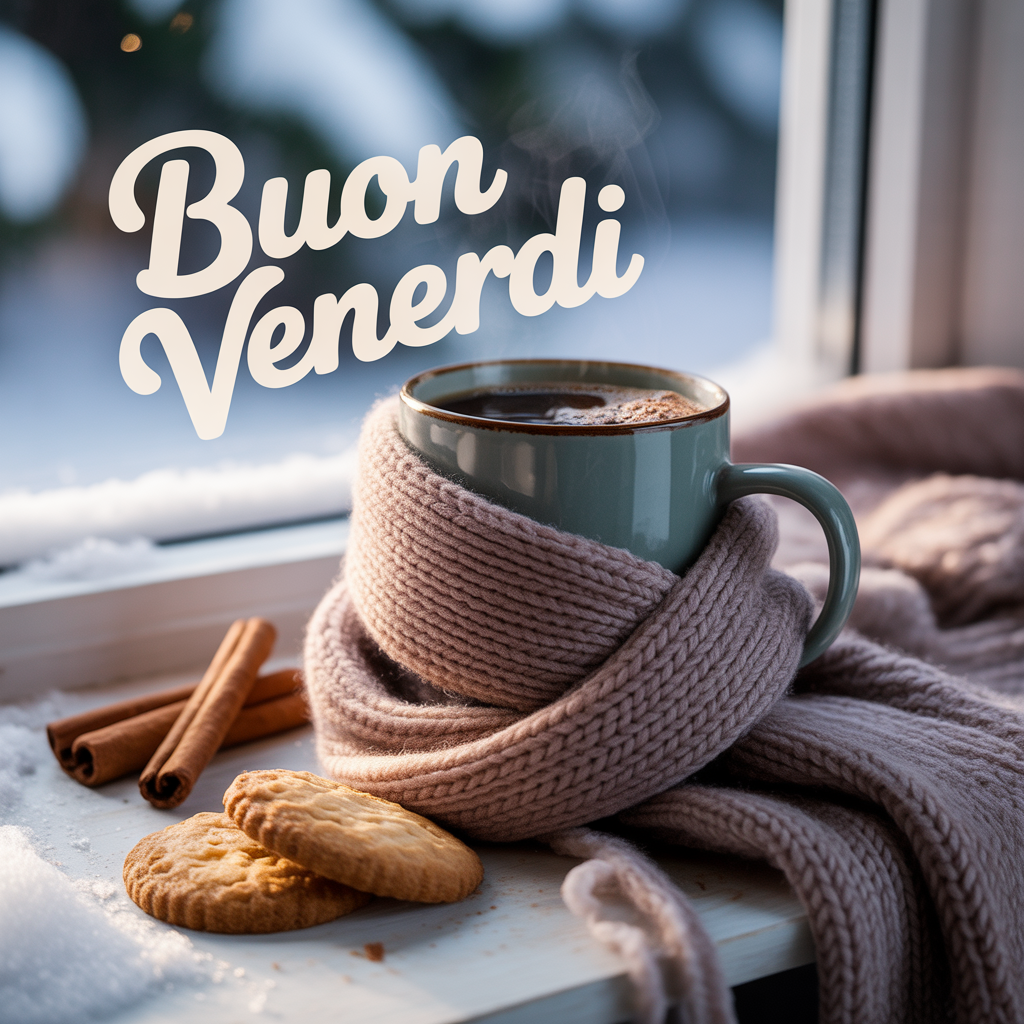 123 Immagini Buongiorno e Buon Venerdi 6 123 Immagini Buongiorno e Buon Venerdi