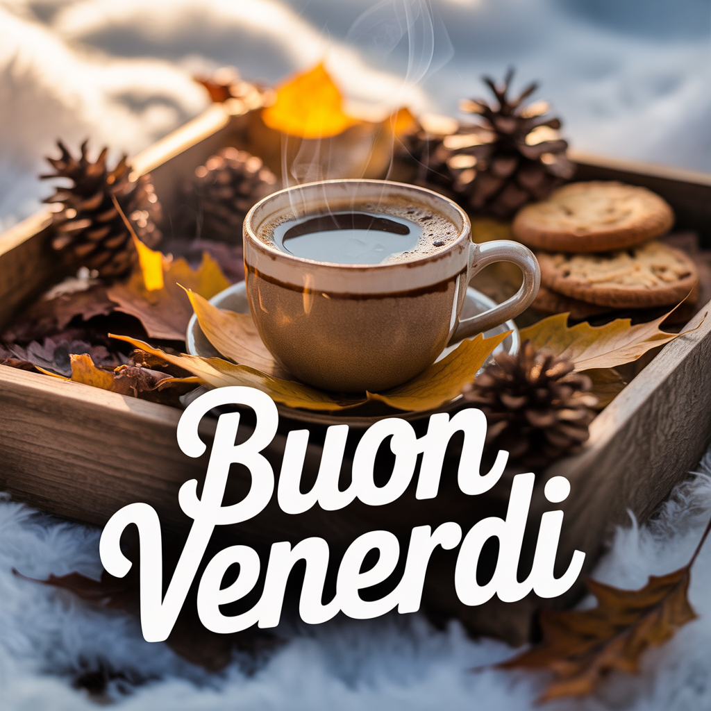 123 Immagini Buongiorno e Buon Venerdi 7 123 Immagini Buongiorno e Buon Venerdi