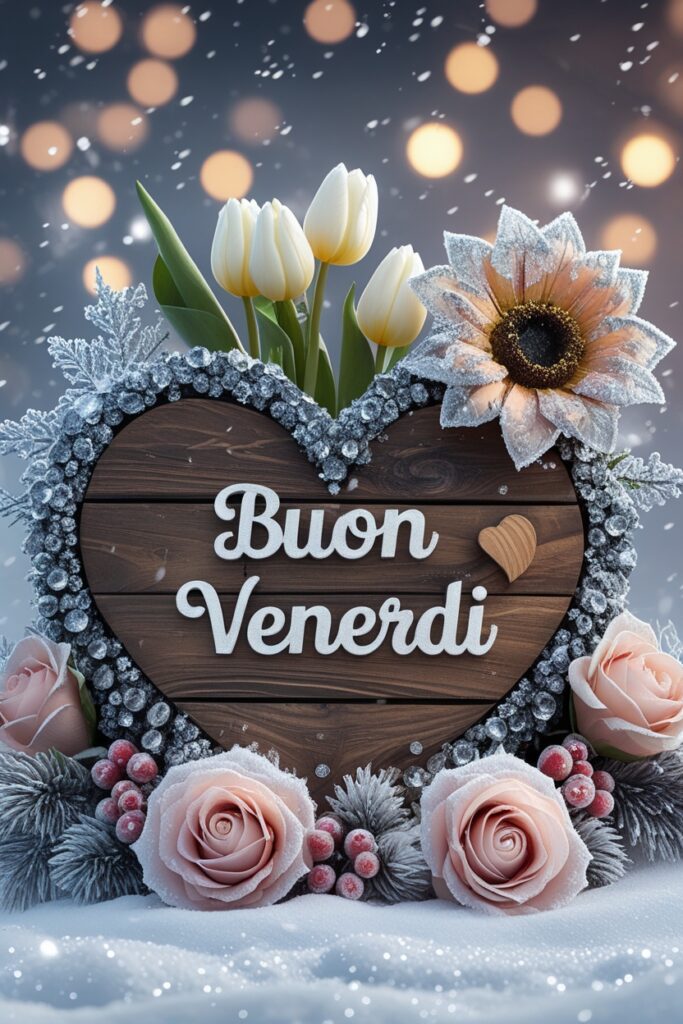 123 Immagini Buongiorno e Buon Venerdi 9 123 Immagini Buongiorno e Buon Venerdi