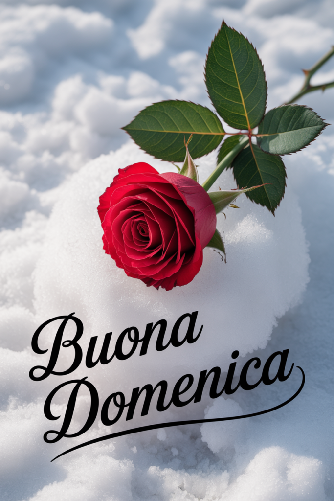 123 Immagini Buongiorno e Buona Domenica 11 123 Immagini Buongiorno e Buona Domenica