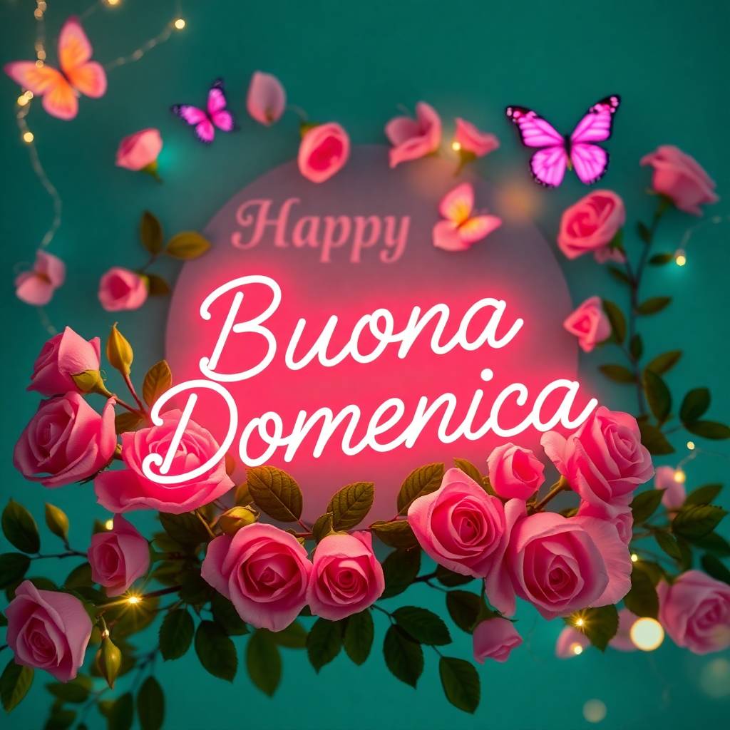 123 Immagini Buongiorno e Buona Domenica 14 123 Immagini Buongiorno e Buona Domenica