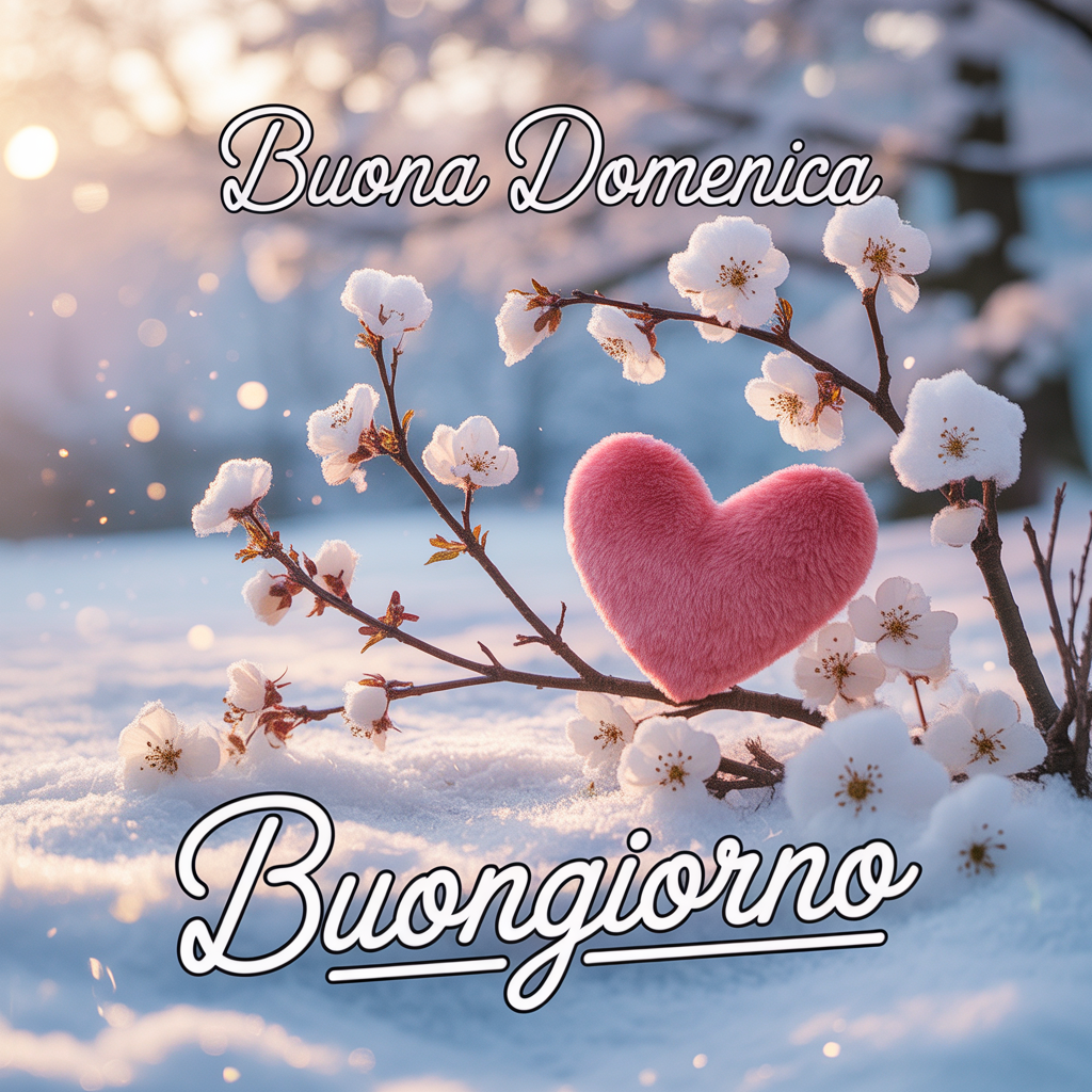 123 Immagini Buongiorno e Buona Domenica 17 123 Immagini Buongiorno e Buona Domenica