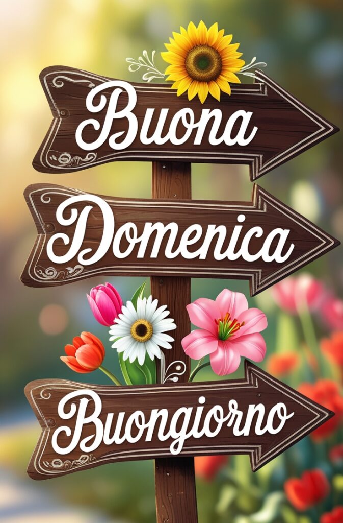 123 Immagini Buongiorno e Buona Domenica 20 123 Immagini Buongiorno e Buona Domenica