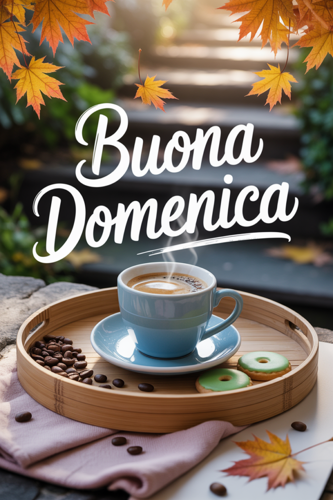 123 Immagini Buongiorno e Buona Domenica 8 123 Immagini Buongiorno e Buona Domenica