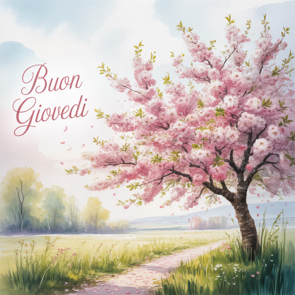 123 immagini Buongiorno e Buon Giovedi Nuovissimi 11 123 immagini Buongiorno e Buon Giovedì Nuovissimi
