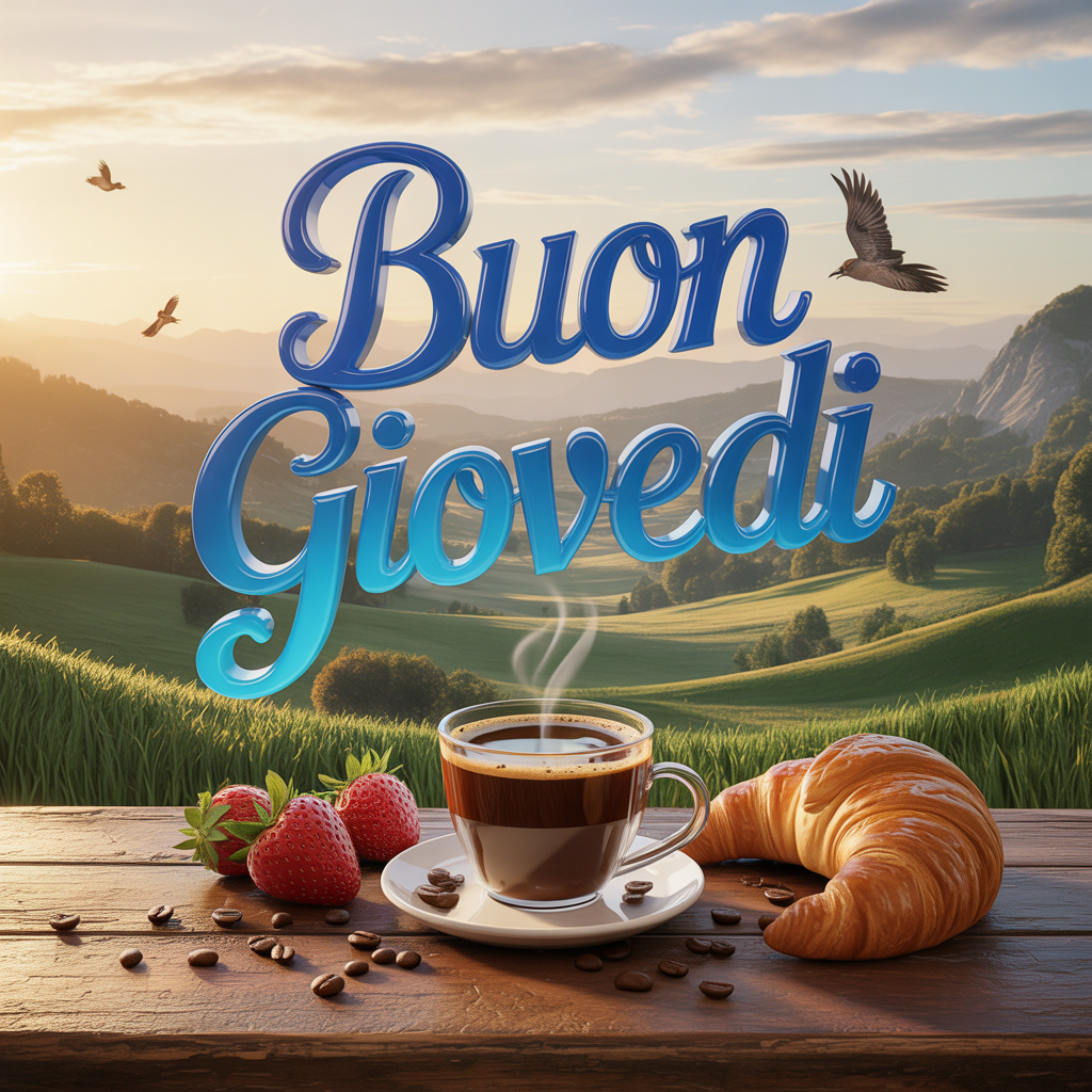 123 immagini Buongiorno e Buon Giovedi Nuovissimi 18 123 immagini Buongiorno e Buon Giovedì Nuovissimi