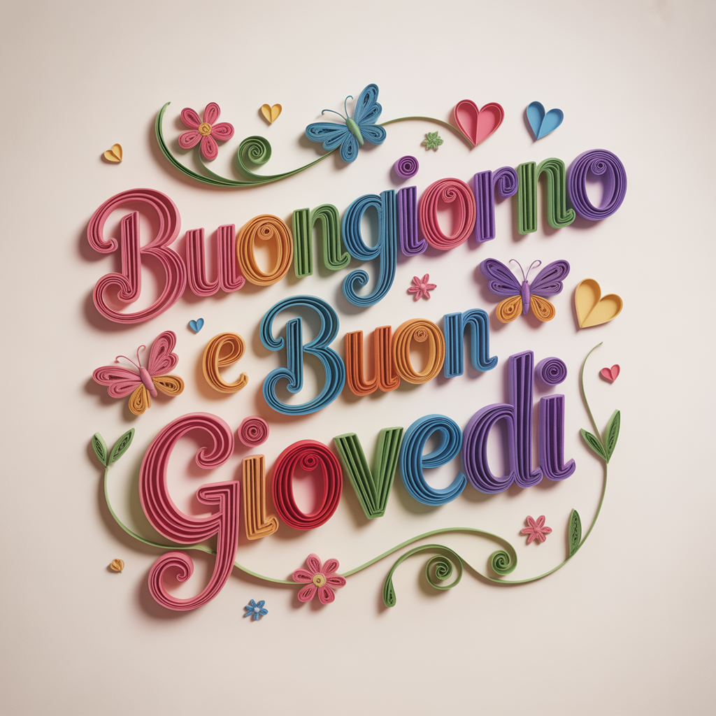 123 immagini Buongiorno e Buon Giovedi Nuovissimi 19 123 immagini Buongiorno e Buon Giovedì Nuovissimi